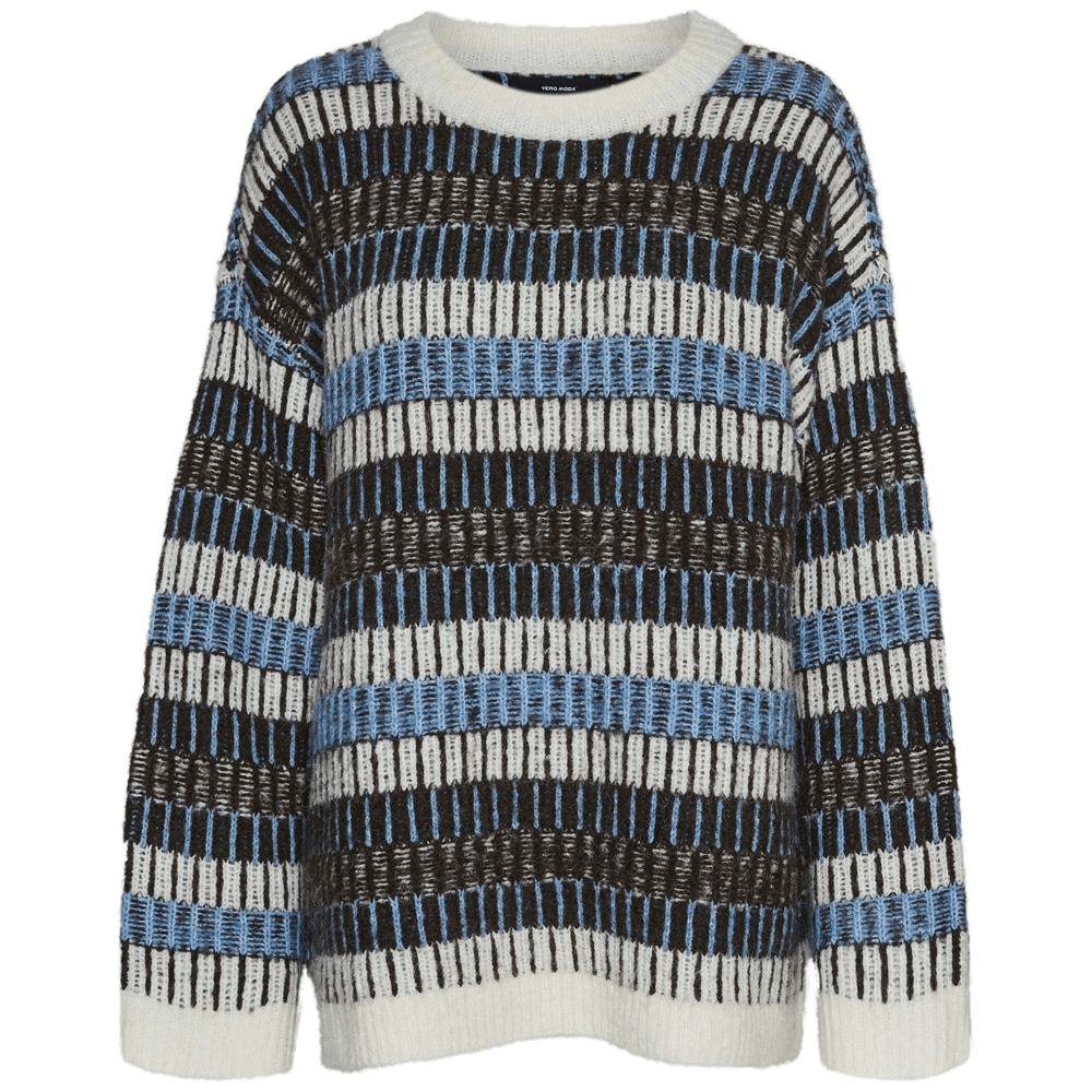 Vero Moda Tiffany Oneck Pullover